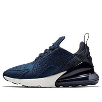 (GS) Nike Air Max 270 'Midnight Navy' AJ7372-400
