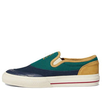 adidas Nizza RF Slip-On 'Collegiate Green Collegiate Navy' GW6173