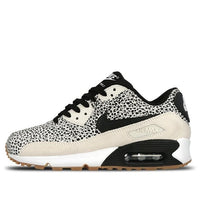 (WMNS) Nike Air Max 90 Premium 'Safari' 443817-102