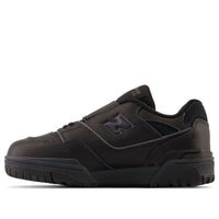 (PS) New Balance 550 Bungee Lace Shoes 'Core Black' PHB550BB