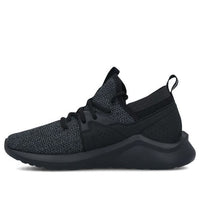 (WMNS) PUMA Emergence Black 192345-01