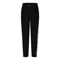 (WMNS) Nike AS NP CLN TEAR Away Pants 'Black' BV3351-010