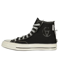 Converse Slam Jam x Chuck 70 High 'Punk Rock' 172319C