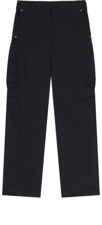 New Balance x LiangDong Pants 'Black' NTE17131-BK