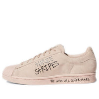 adidas Fat Tiger Workshop x Superstar 'Paradise Lost' FX3472