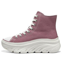 (WMNS) Skechers Street 'Pink' 177430-MVE