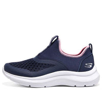 (GS) Skechers Sports Shoes 'Navy' 303908L-NVPK