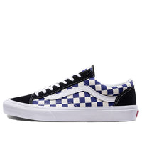 Vans Style 36 'Golden Coast - True Blue' VN000XI0DI9
