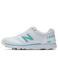 New Balance UG2500 V2 Comfort Performance Running Shoes 'White Aqua Blue' UG2500MN