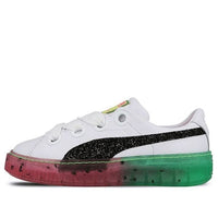 (WMNS) PUMA Sophia Webster x Platform Candy Princess 'White' 366135-01