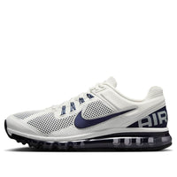 Nike Air Max 2013 'Summit White Midnight Navy Black' HF3660-101