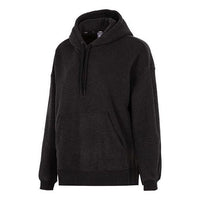 (WMNS) PUMA Winterized Hoodie 'Black' 672132-01