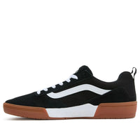 Vans Zahba Shoes 'Black' VN0007QQB9M