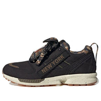 adidas ZX 8000 Out There 'Black Brown Camouflage' S42593