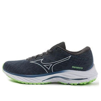 Mizuno Wave Rider 26 'Black' J1GC220354