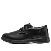 Skechers USA Arch Fit Ogden 'Pure Black' 204740-BBK