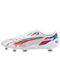 PUMA BMW Motorsport ULTRA SL FG 'White Fiery Red Strong Blue' 107031-01
