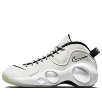 Nike Air Zoom Flight 95 'Sail Pale Ivory Metallic Silver' DX5505-100