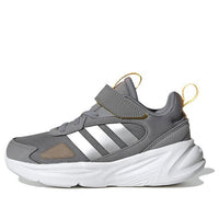 (PS) adidas Neo Ozelle Shoes 'Magic Gray' H03804