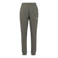 Nike Sportswear Club Sweatpants 'Grey Brown' 716831-004