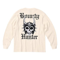 Supreme x BOUNTY HUNTER FW23 Week6 Thermal Henley Sweater 'Beige' SUP-FW23-113
