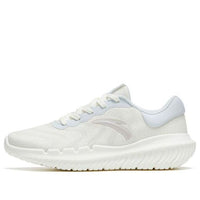 (WMNS) ANTA Training Series Low 'White Grey' 122327792-2