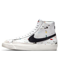 (GS) Nike Blazer Mid '77 'Paint Splatter' DJ2618-100