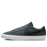 Nike SB Blazer Low Pro GT 'Vintage Green White' DV1226-300