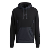 Men's adidas originals Logo Black HC0364