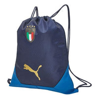 PUMA FIGC Final Gym Sack 'Navy Blue' 077065-02