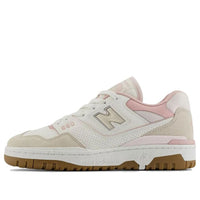 (WMNS) New Balance 550 Gum Pack 'Pink White' BBW550HL