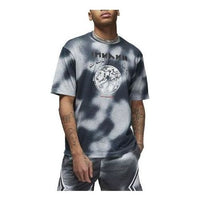 Air Jordan Sport Graphic T-Shirt 'Dark Smoke Grey' FB7448-060