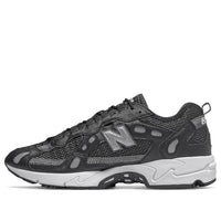 New Balance 827 'Black Grey' ML827AAG