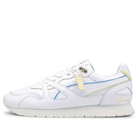 PUMA Mirage OG 'Rudolf Dassler Legacy Pack - White Vaporous Grey' 375935-01