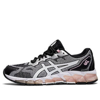 (WMNS) ASICS Gel Quantum 360 6 'Black White' 1202A038-002