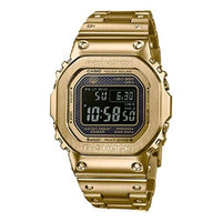 CASIO G-Shock Full Metal 'Gold' GMW-B5000GD-9