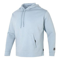 Under Armour Summit Fleece Hoodie 'Winter Grey' 1377173-465