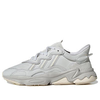 adidas originals Ozweego 'Light Grey' GX4571