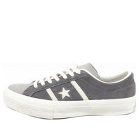 Converse Star&Bars 'Grey' 1CL657