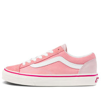 Vans STYLE 36 (RETRO SPORT) FLAMINGO P Pink VN0A5FBM2TY