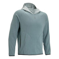 Under Armour Training Terrain Hoodie 'Light Blue' 1373740-177
