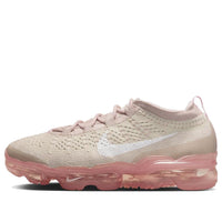 (WMNS) Nike VaporMax 2023 Flyknit 'Oatmeal Pearl Pink' DV6840-101