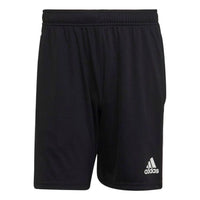 adidas Tiro Essentials Shorts 'Black' HE7167