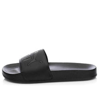 PUMA Leadcat Slide Shoe Unisex Black 360263-10