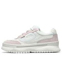 (WMNS) Fila Fusion Ollie 'Light Pink White' T12W135212FWM