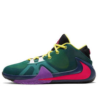 (GS) Nike Zoom Freak 1 'Roots' CU1486-800