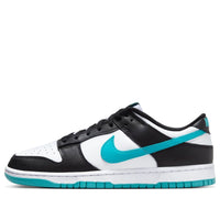 Nike Dunk Low 'Black Dusty Cactus' DV0833-109