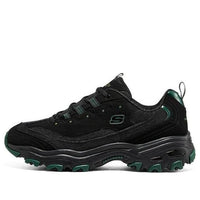 Skechers D'LITES 1.0 'Black Olive' 237153-BKOL