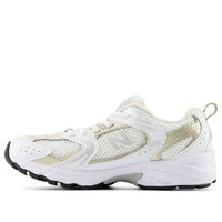 (PS) New Balance 530 Bungee Sneakers 'White Gold' PZ530RD