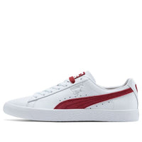 PUMA Def Jam x Clyde 'White Cordovan' 374537-01